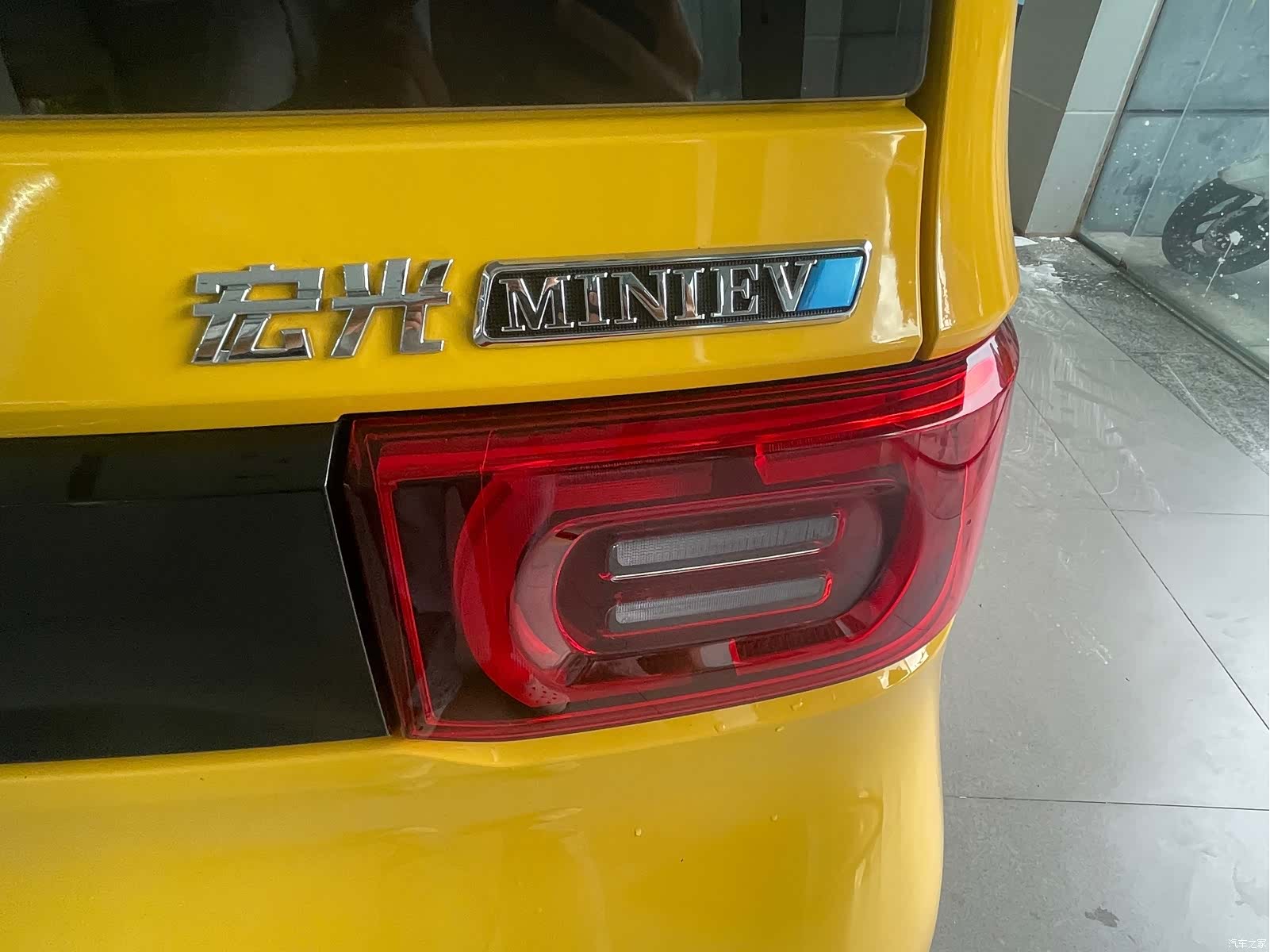 Wuling Yuan, 2022 8