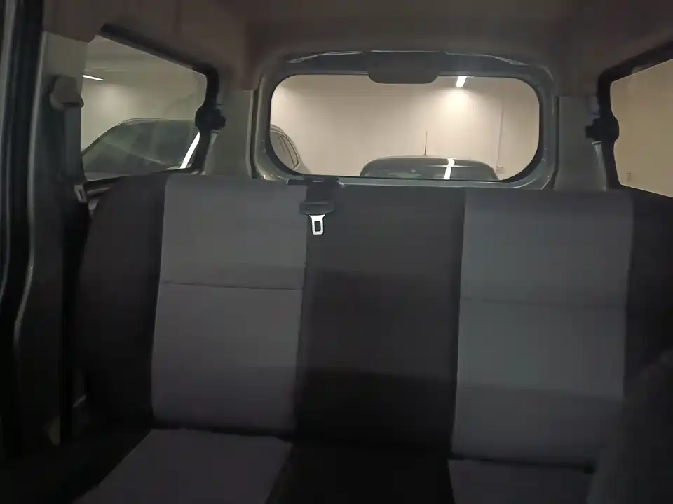 Changan Kaicheng Changan Star 5