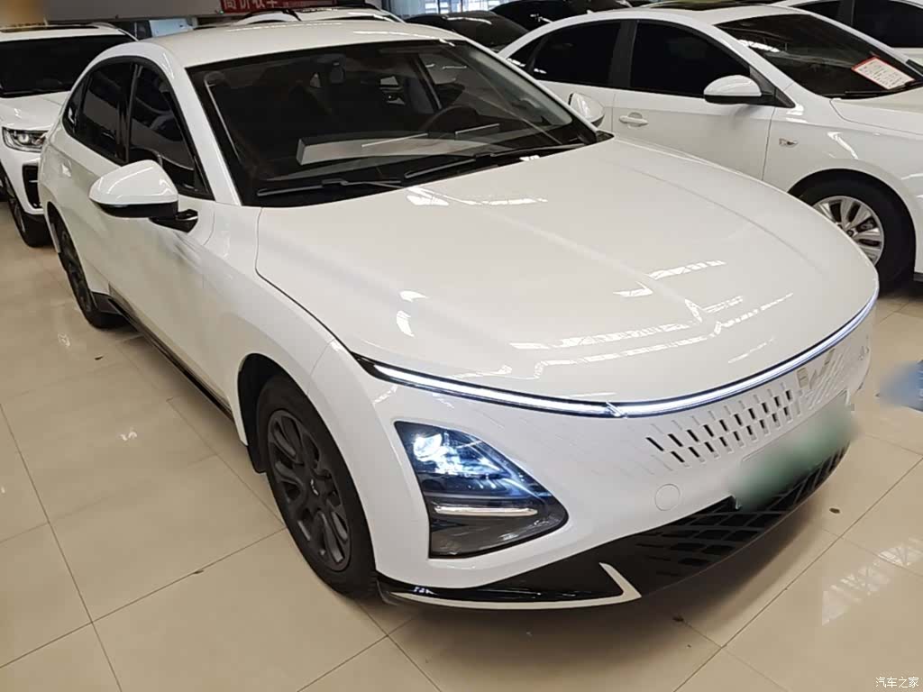 Wuling Starlight, 2025 4