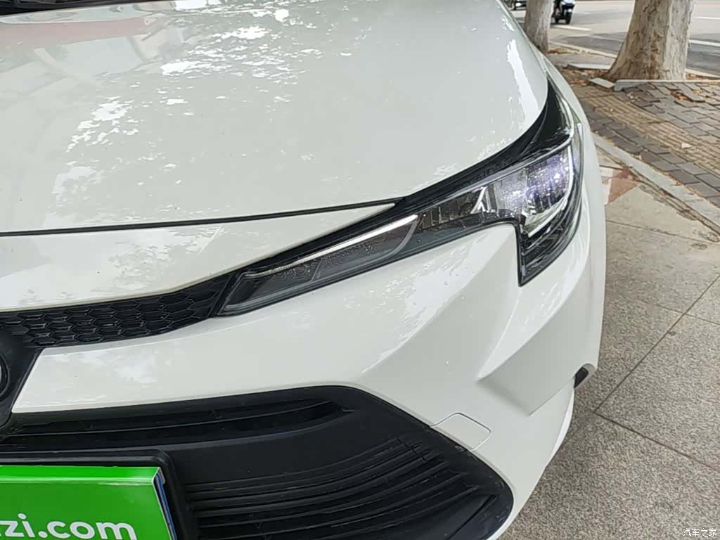 Toyota Levin, 2024 24