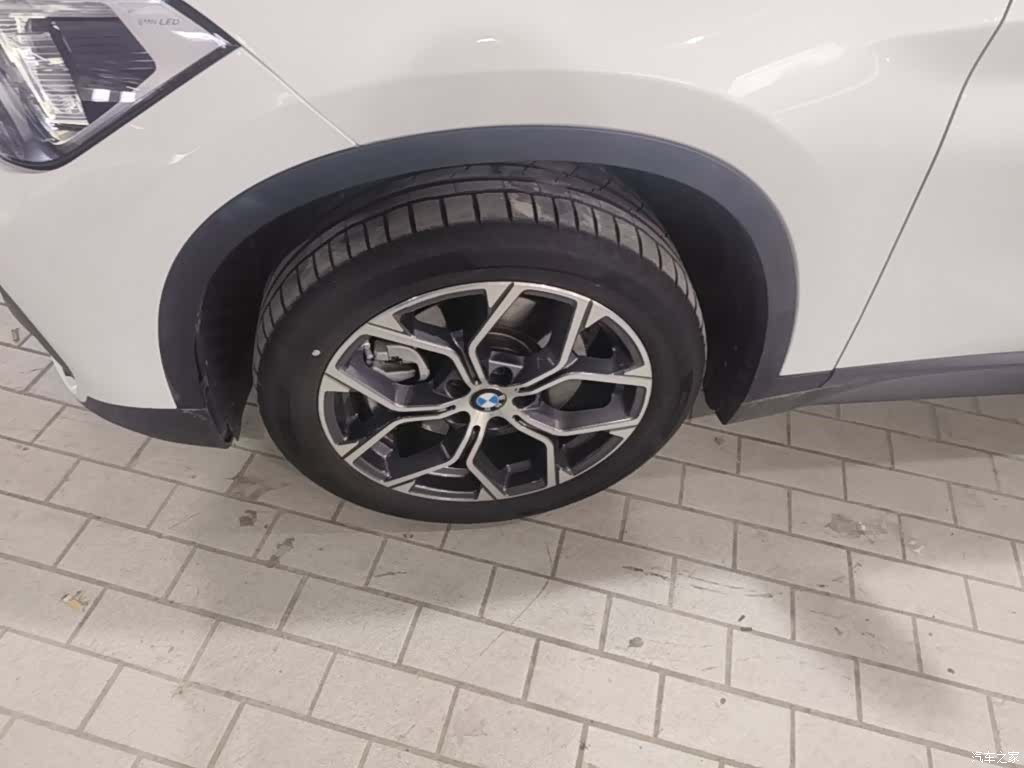 BMW X1, 2023 23