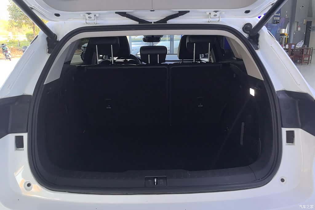 WEY VV6, 2019 4