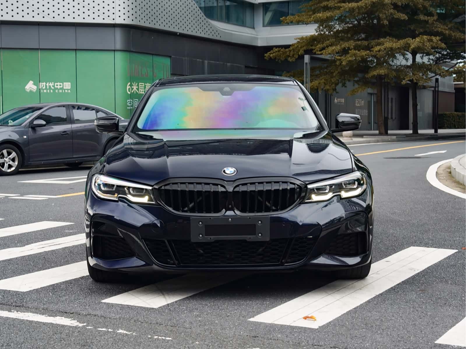 BMW 3 Series, 2020 25