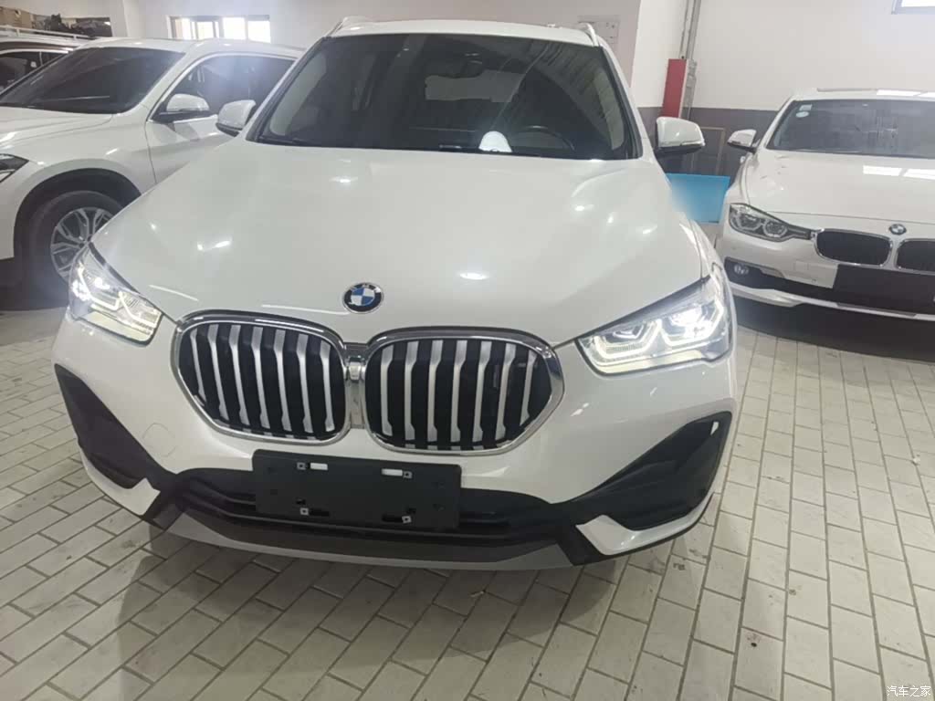 BMW X1, 2023 3