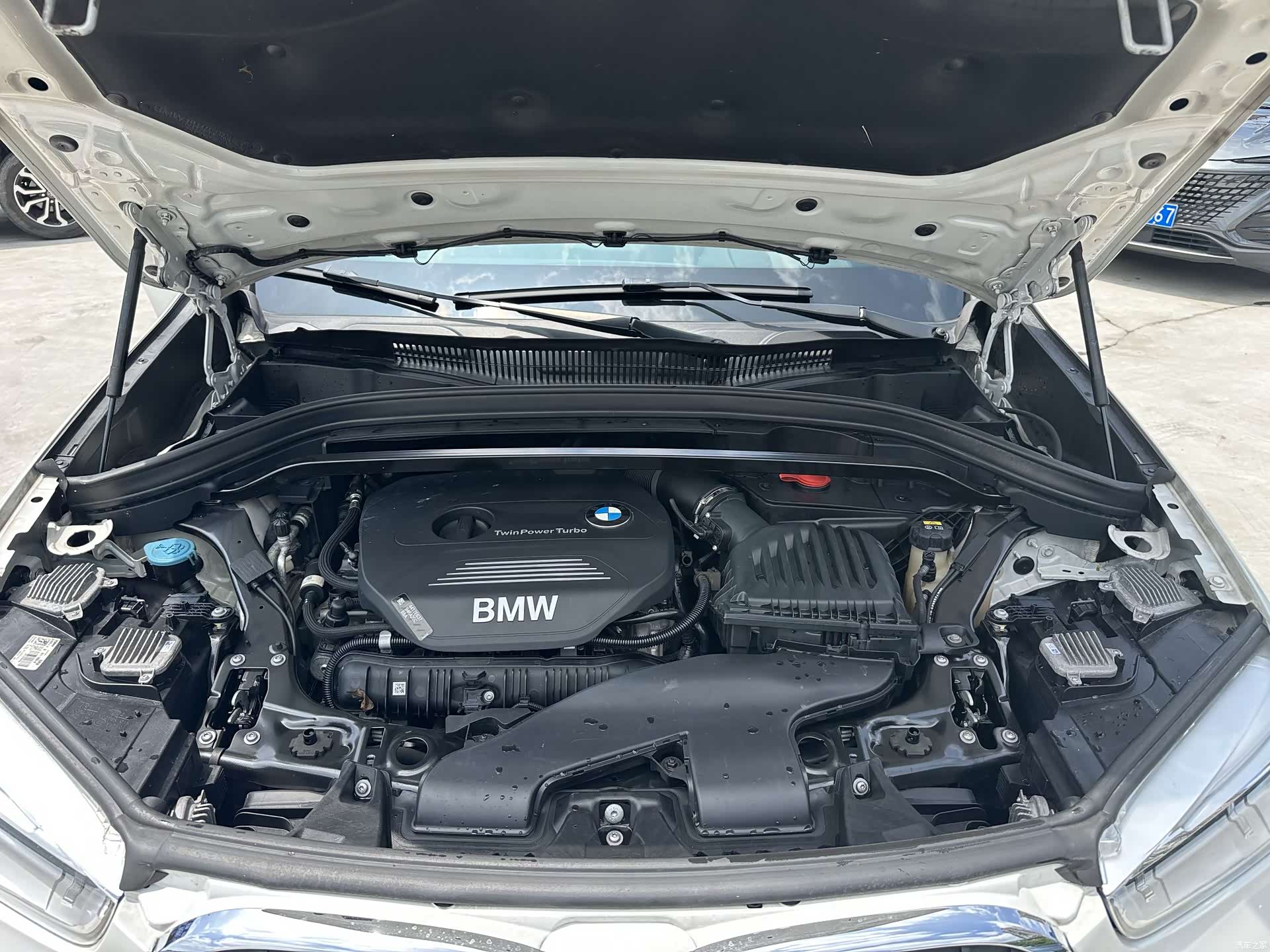 BMW X1, 2019 18
