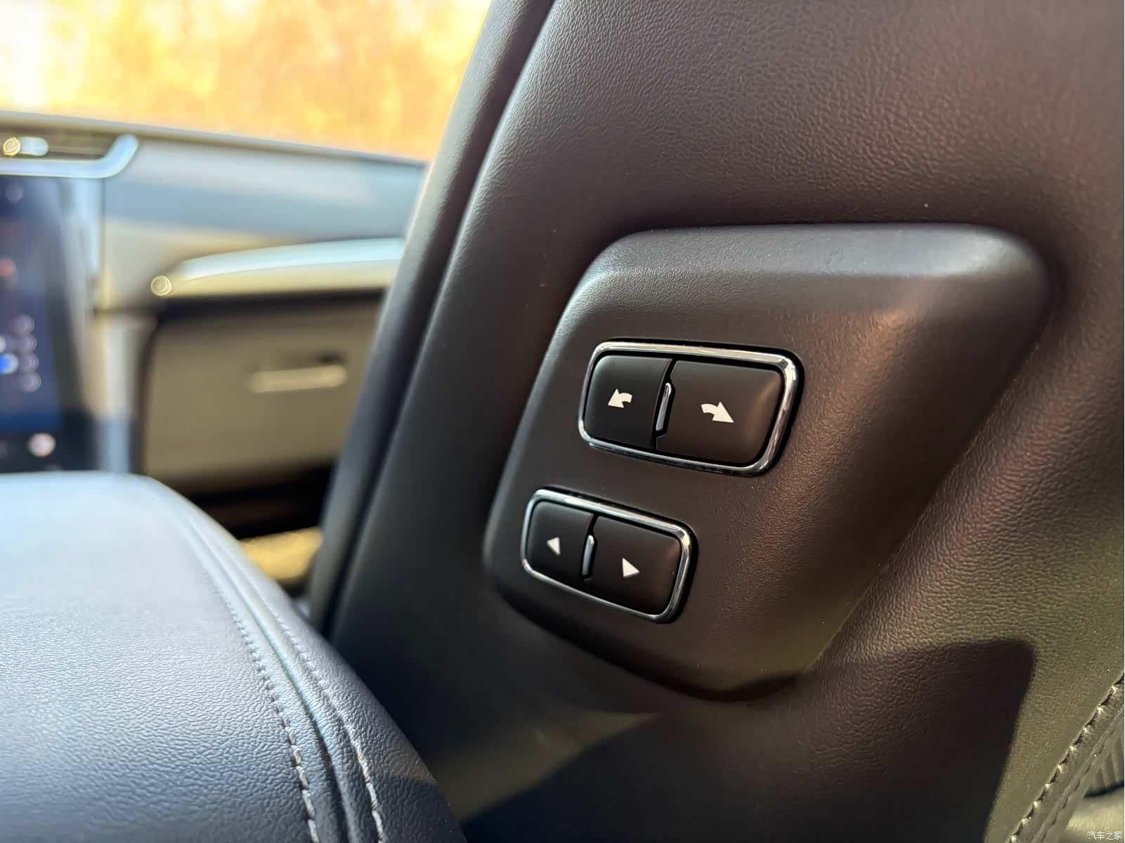 Ford Taurus, 2021 14