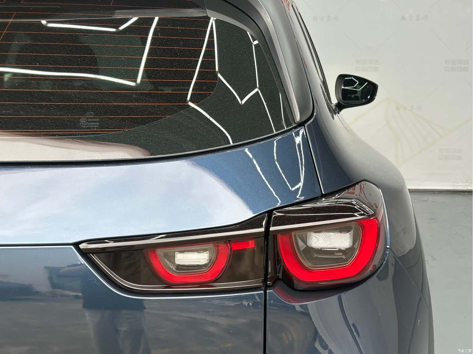 Mazda CX-50, 2023 16
