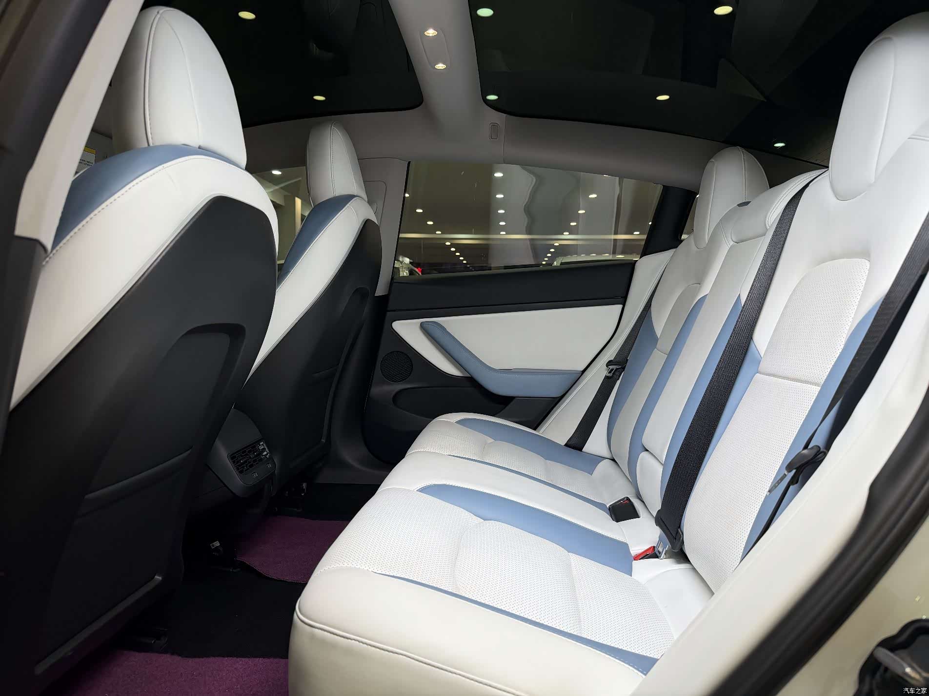 Tesla Model 3, 2021 7
