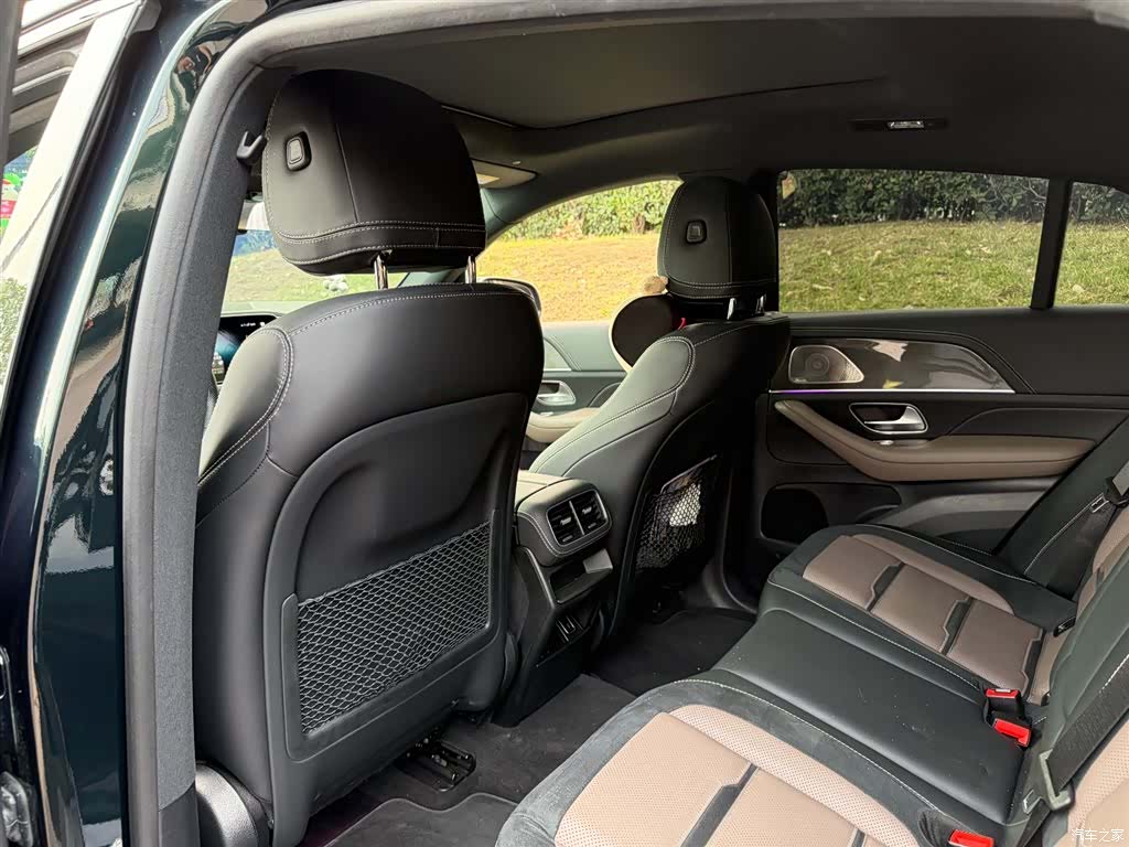 Mercedes-Benz GLE, 2023 9
