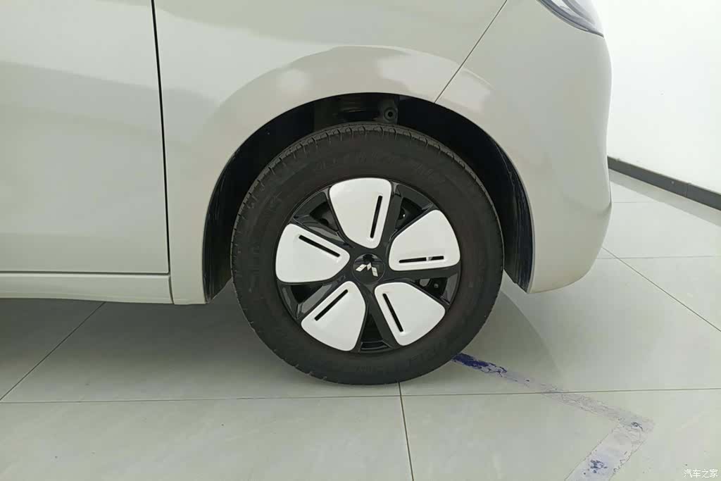 Wuling MINIEV, 2025 6