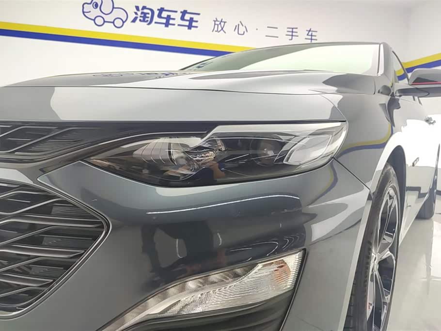 Chevrolet Mai Ruibao XL