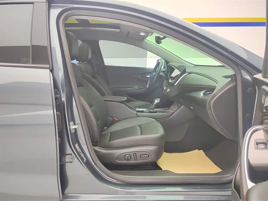 Chevrolet Mai Ruibao XL