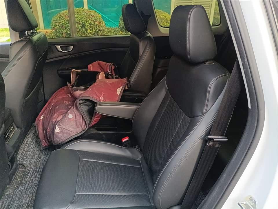 Wuling Wuling Jiachen