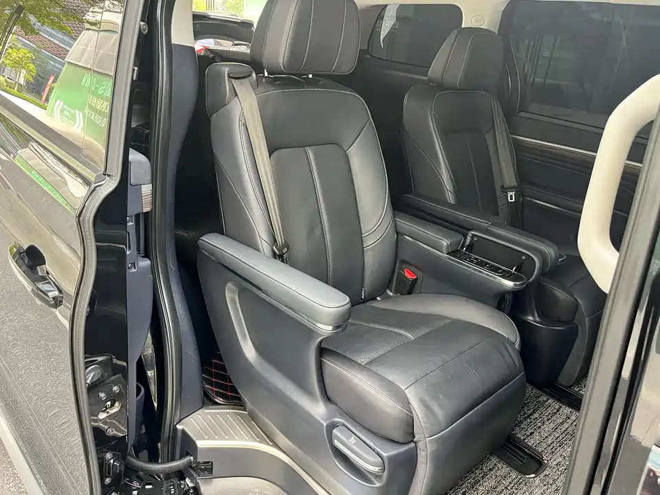 Trumpchi Trumpchi M8