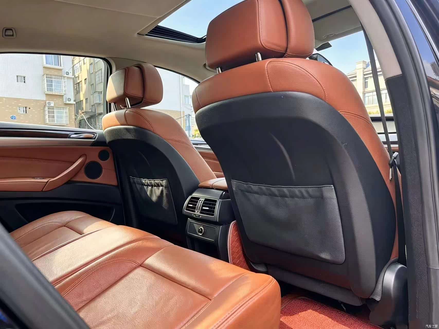 BMW X6, 2009 15