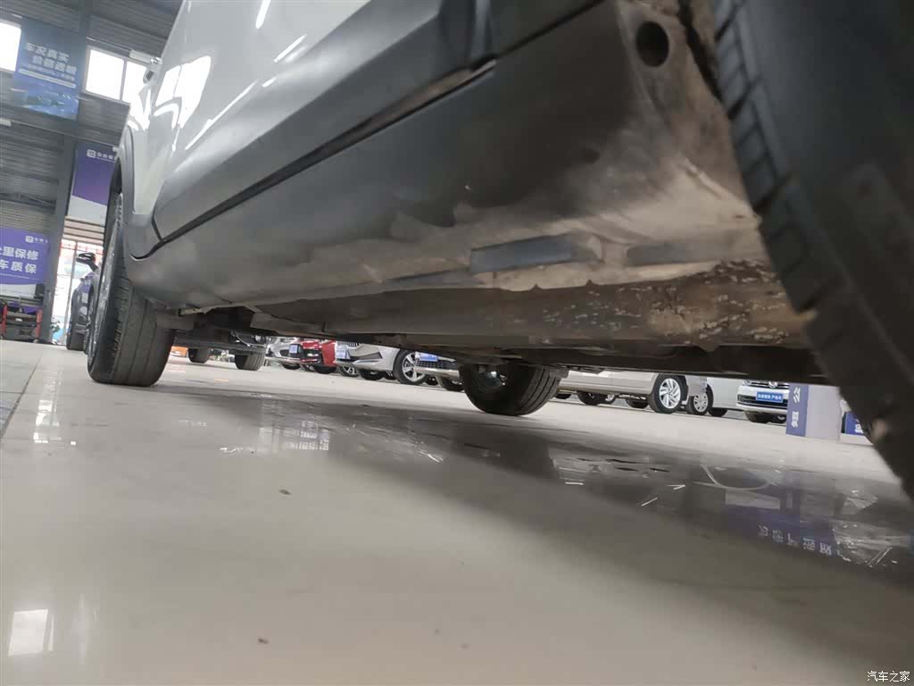 Kia KX1, 2018 17