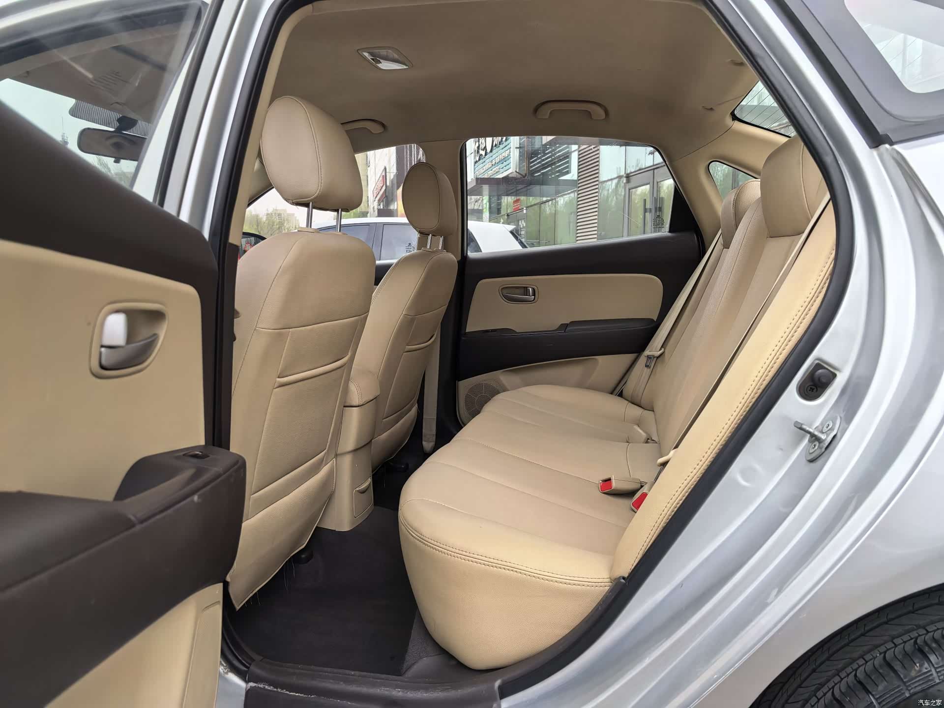 Hyundai GL, 2009 8