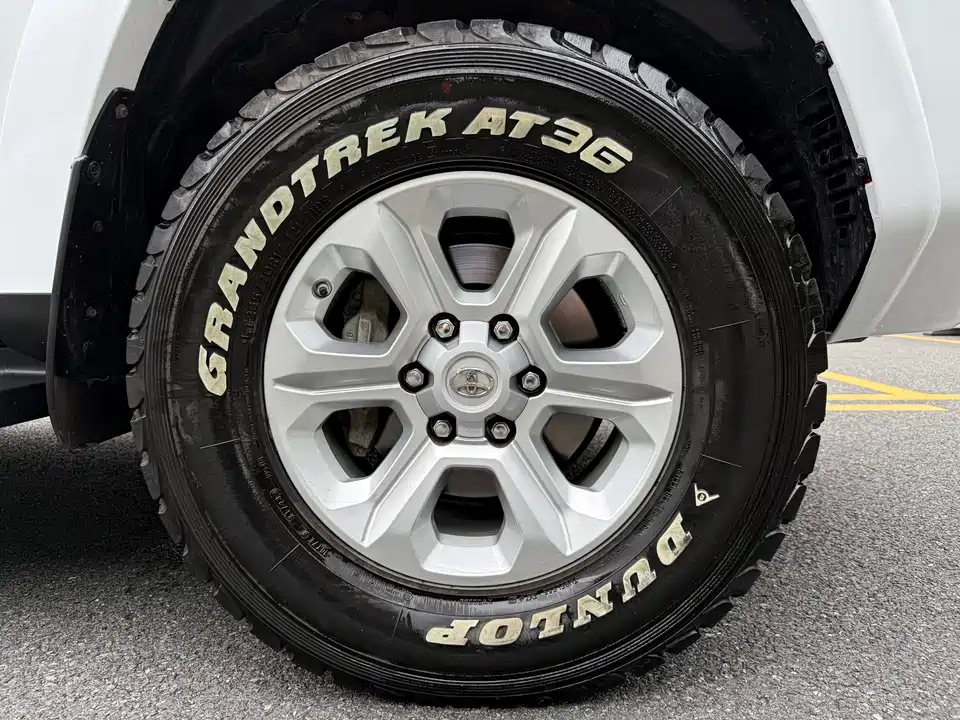 Trumpchi Shenzhen Car