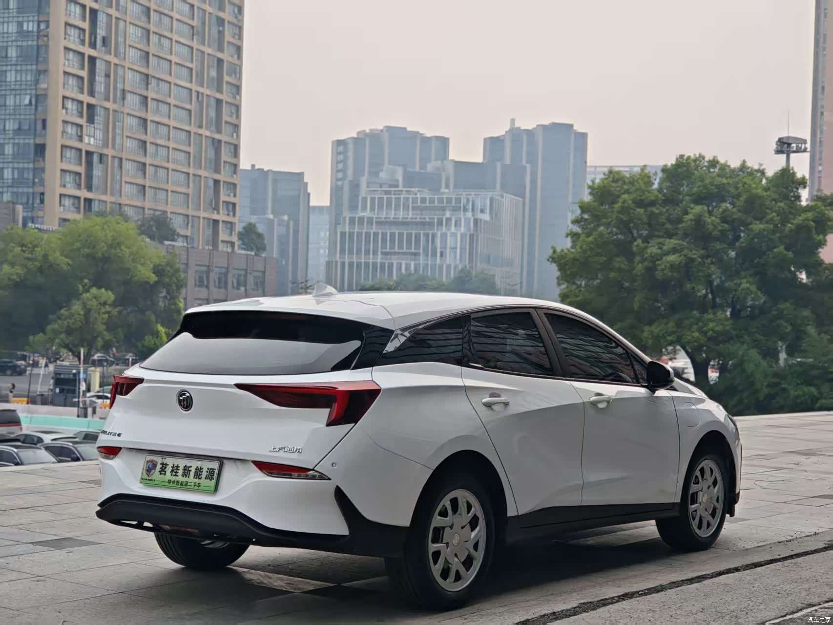 Buick Velite, 2024 13