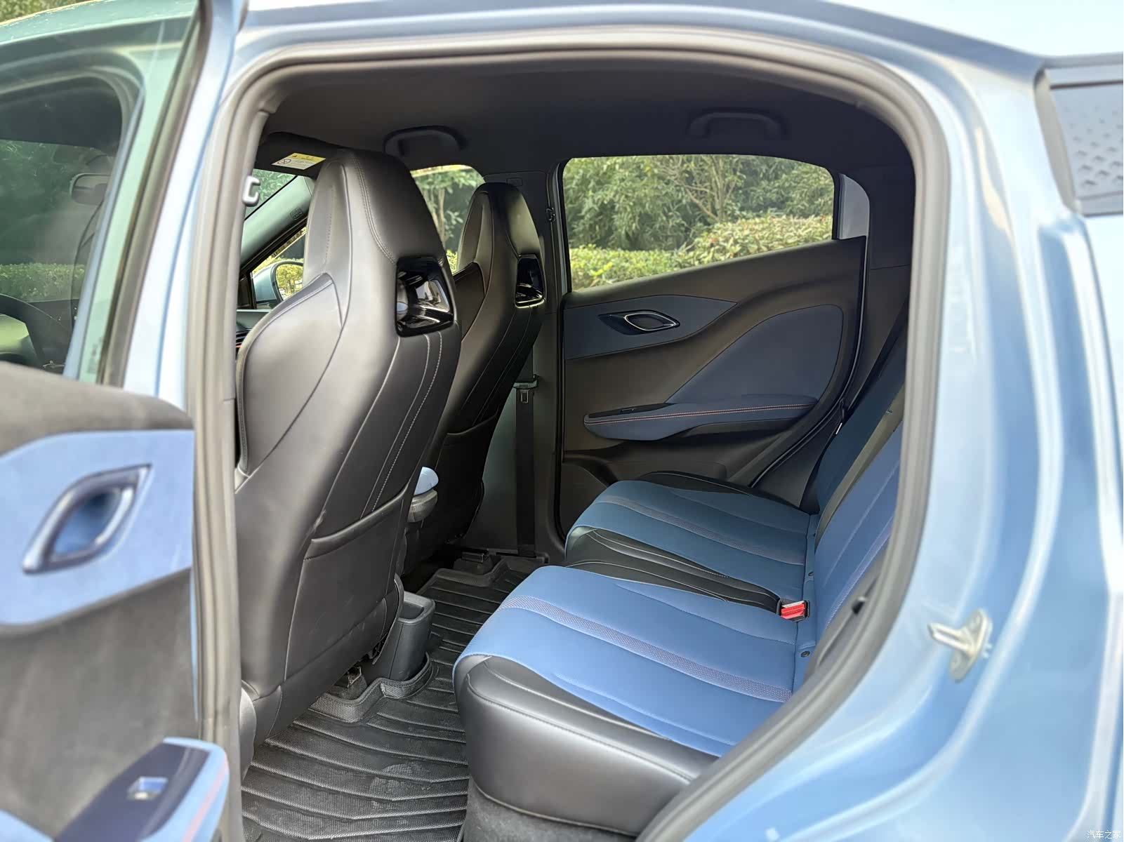 BYD Seagull, 2024 все фото