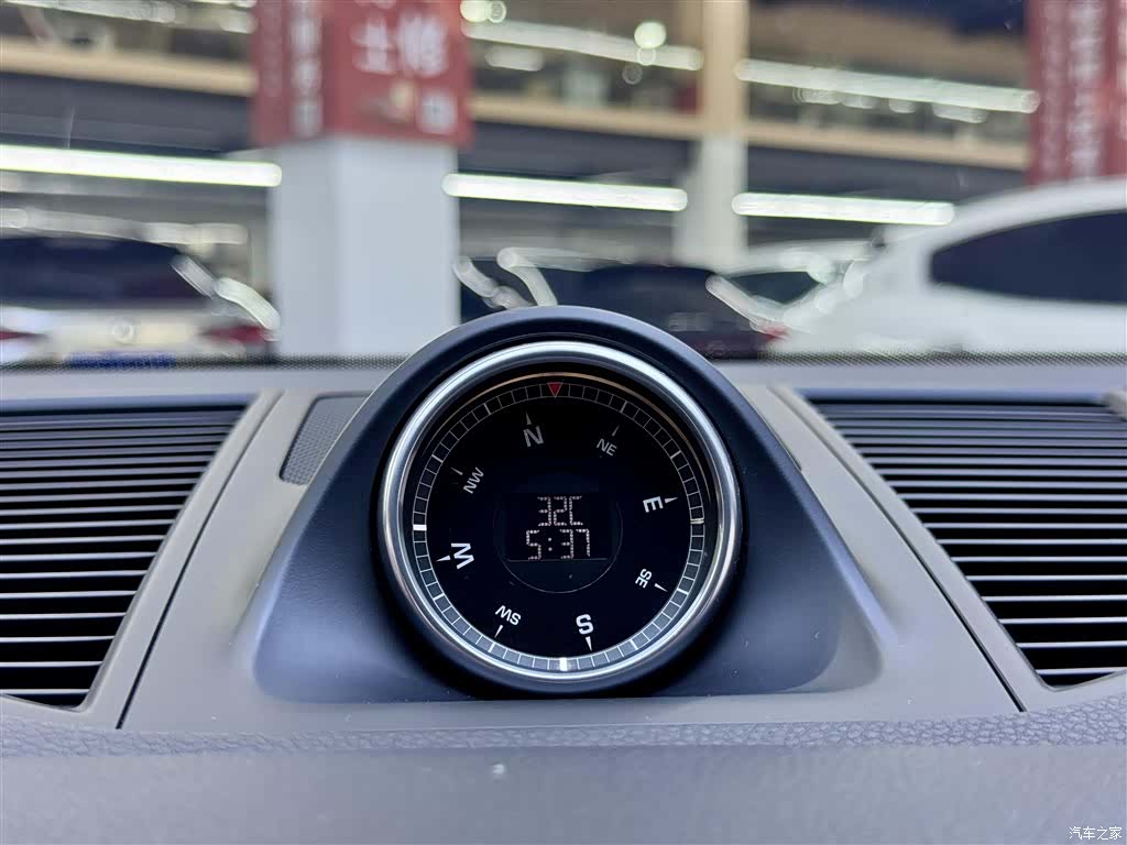 Porsche Macan, 2020 16