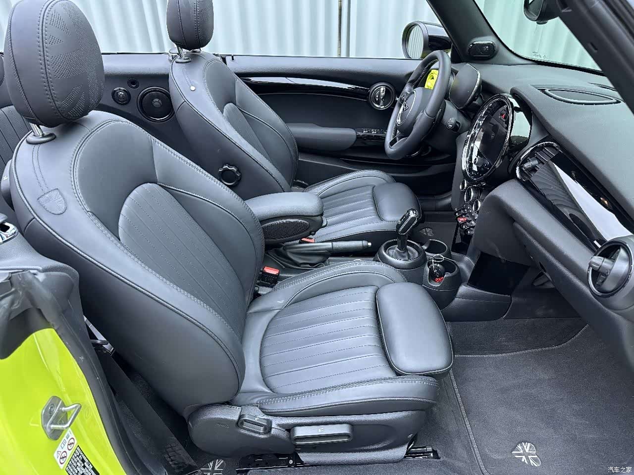 Mini Cooper, 2024 9