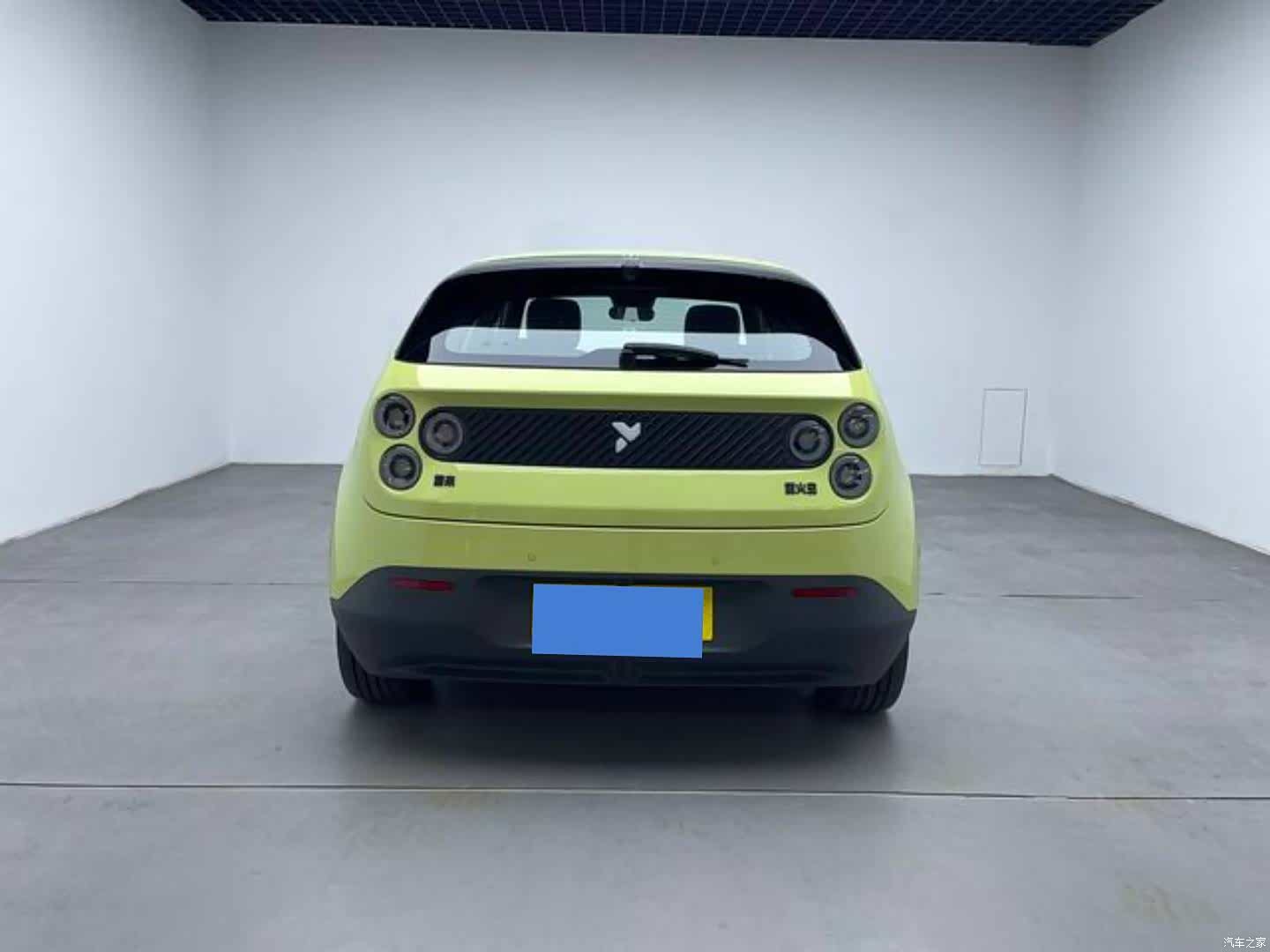 NIO firefly, 2025 6