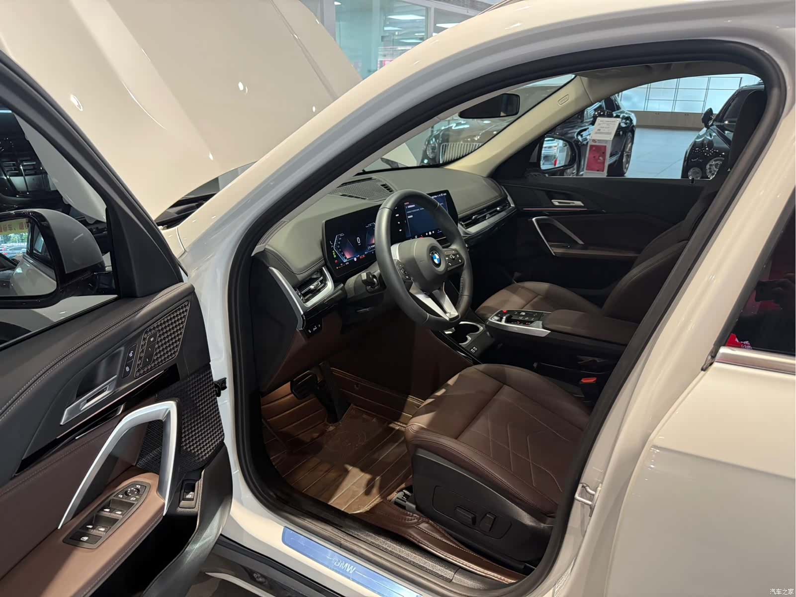 BMW X1, 2023 7