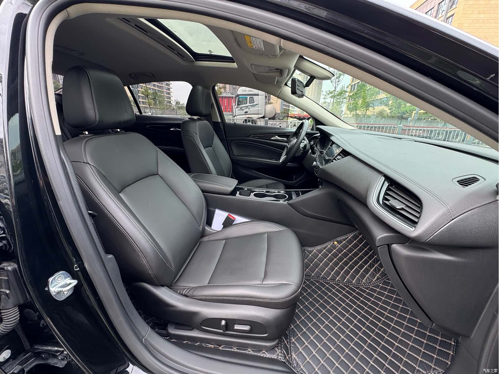 Buick Regal, 2023 7