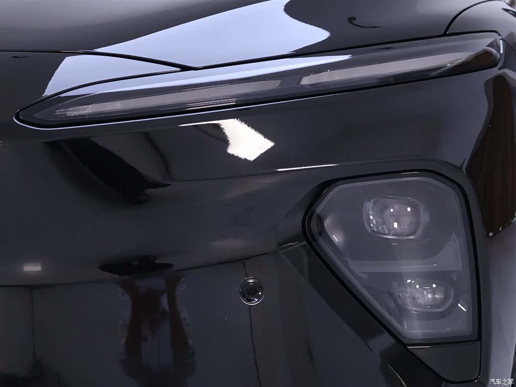 NIO ET7, 2022 4