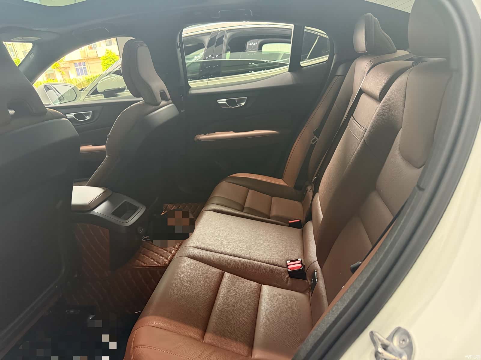 Volvo S60, 2023 6