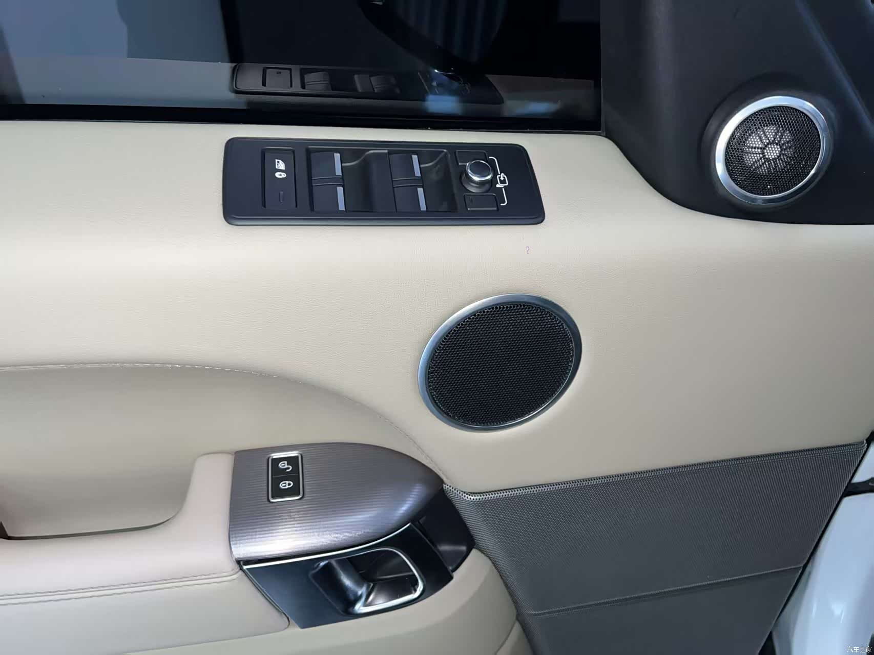 Land Rover Range Rover, 2018 17