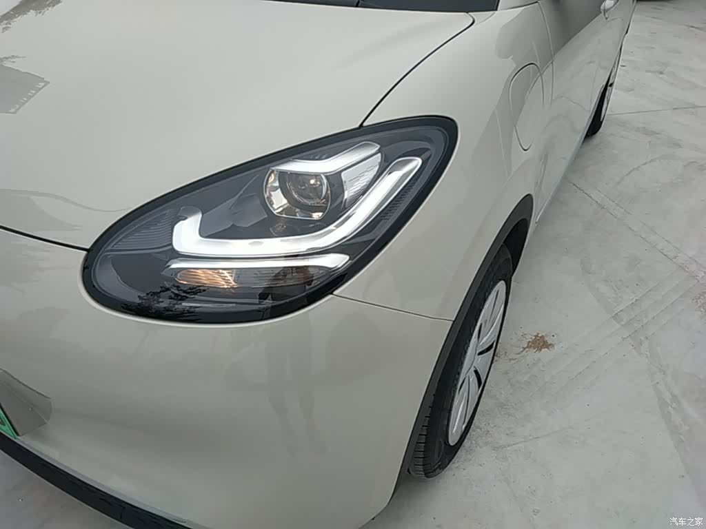Wuling Bingo, 2025 24