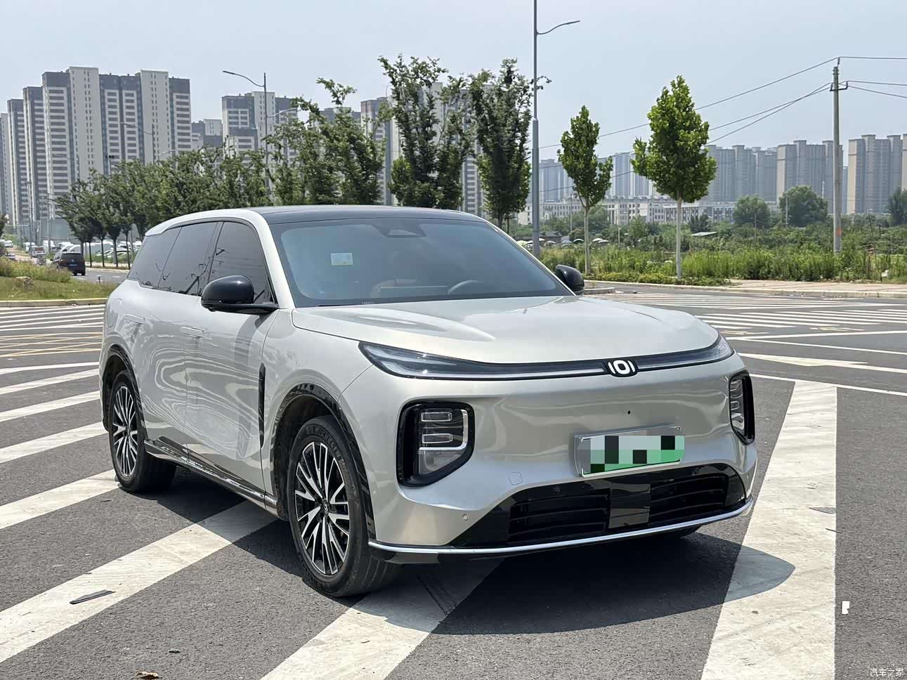 Changan Eado, 2025 3