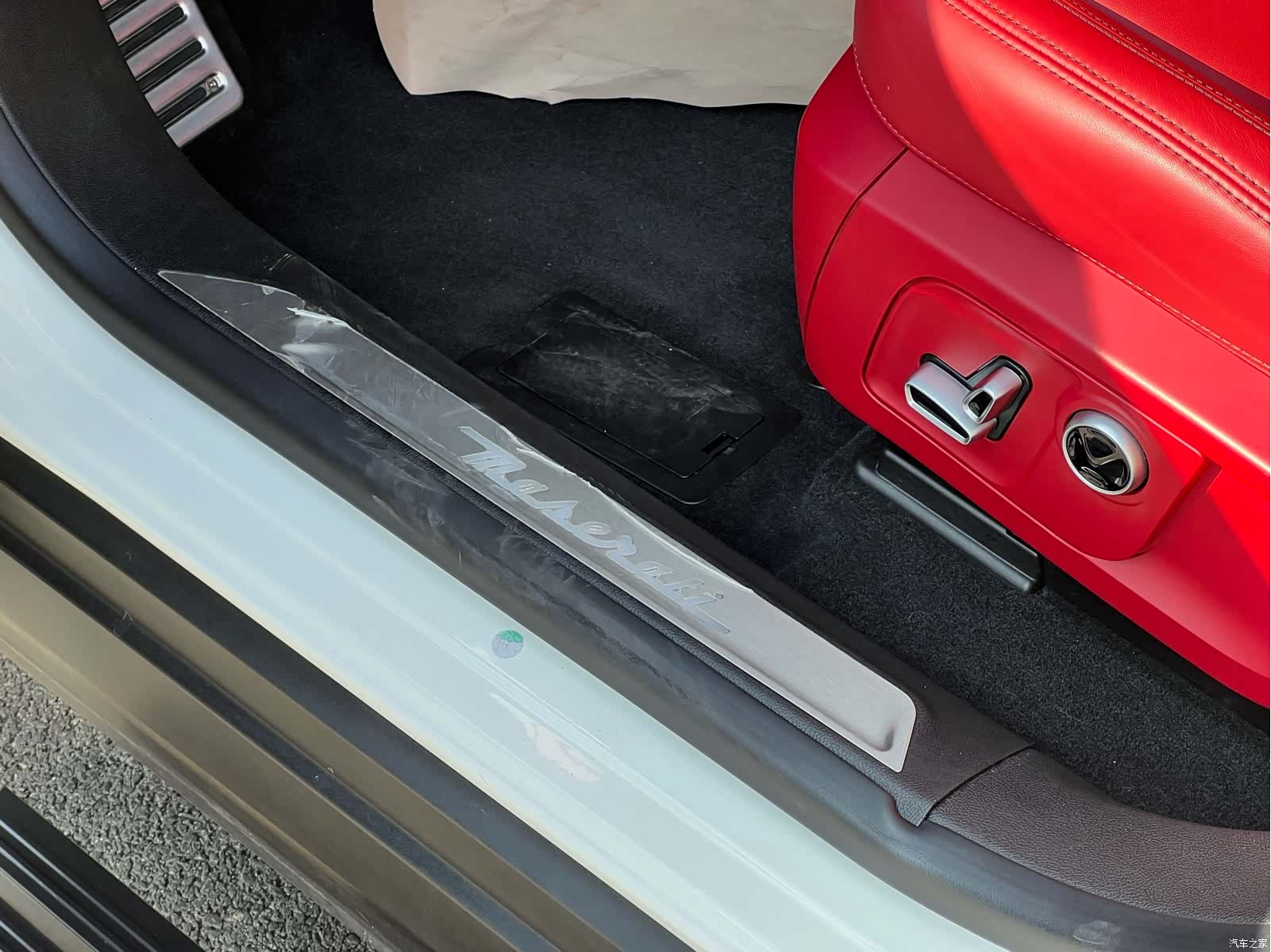 Maserati Levante, 2021 22