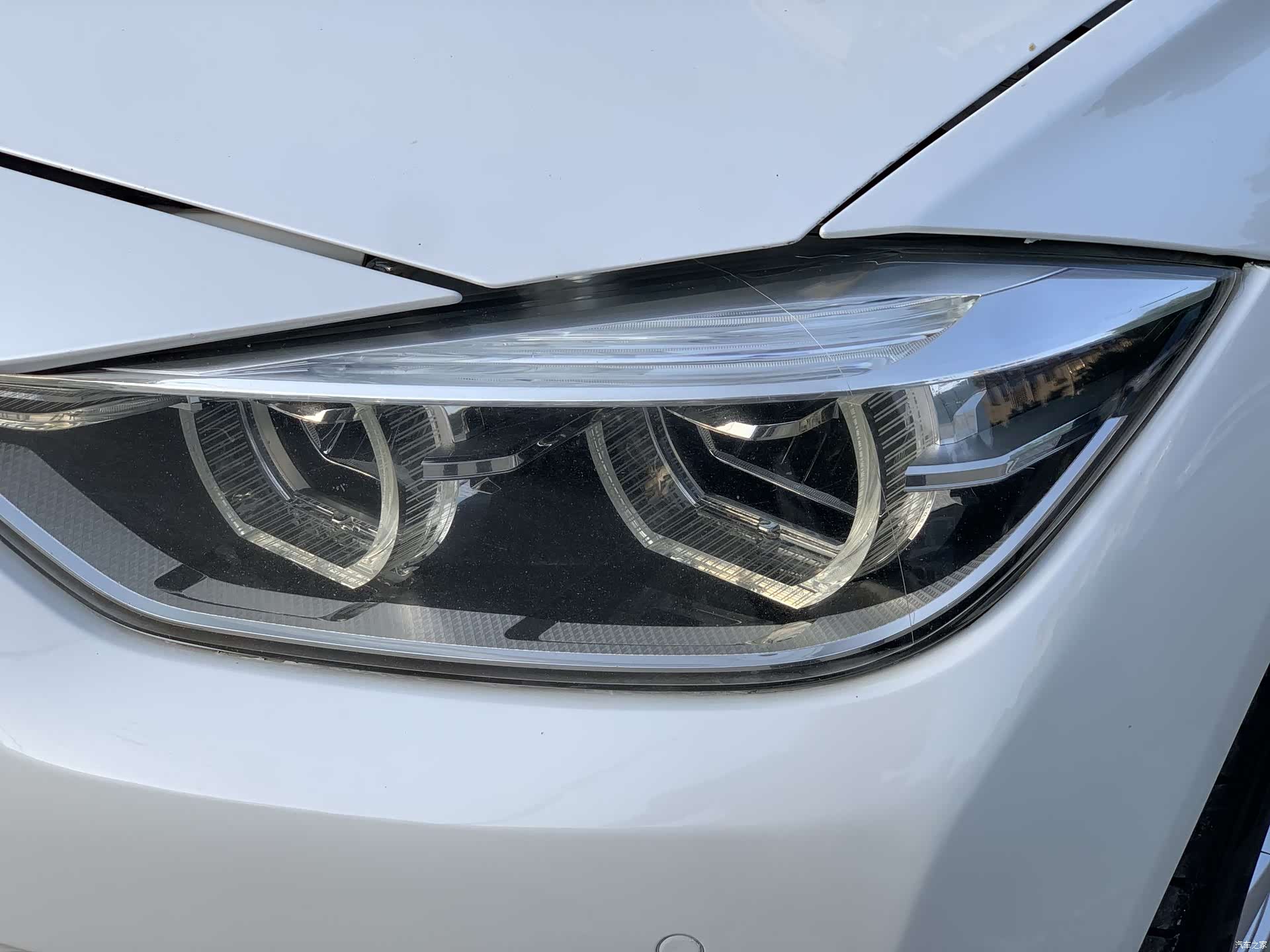 BMW 3 Series, 2016 8