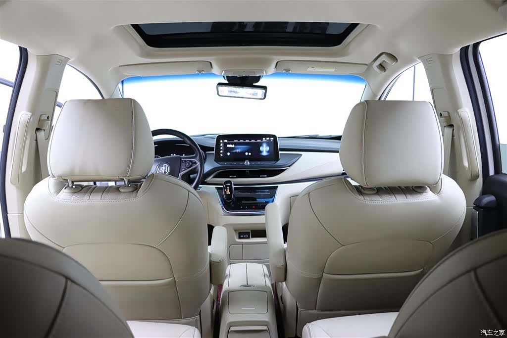 Buick GL8, 2023 20