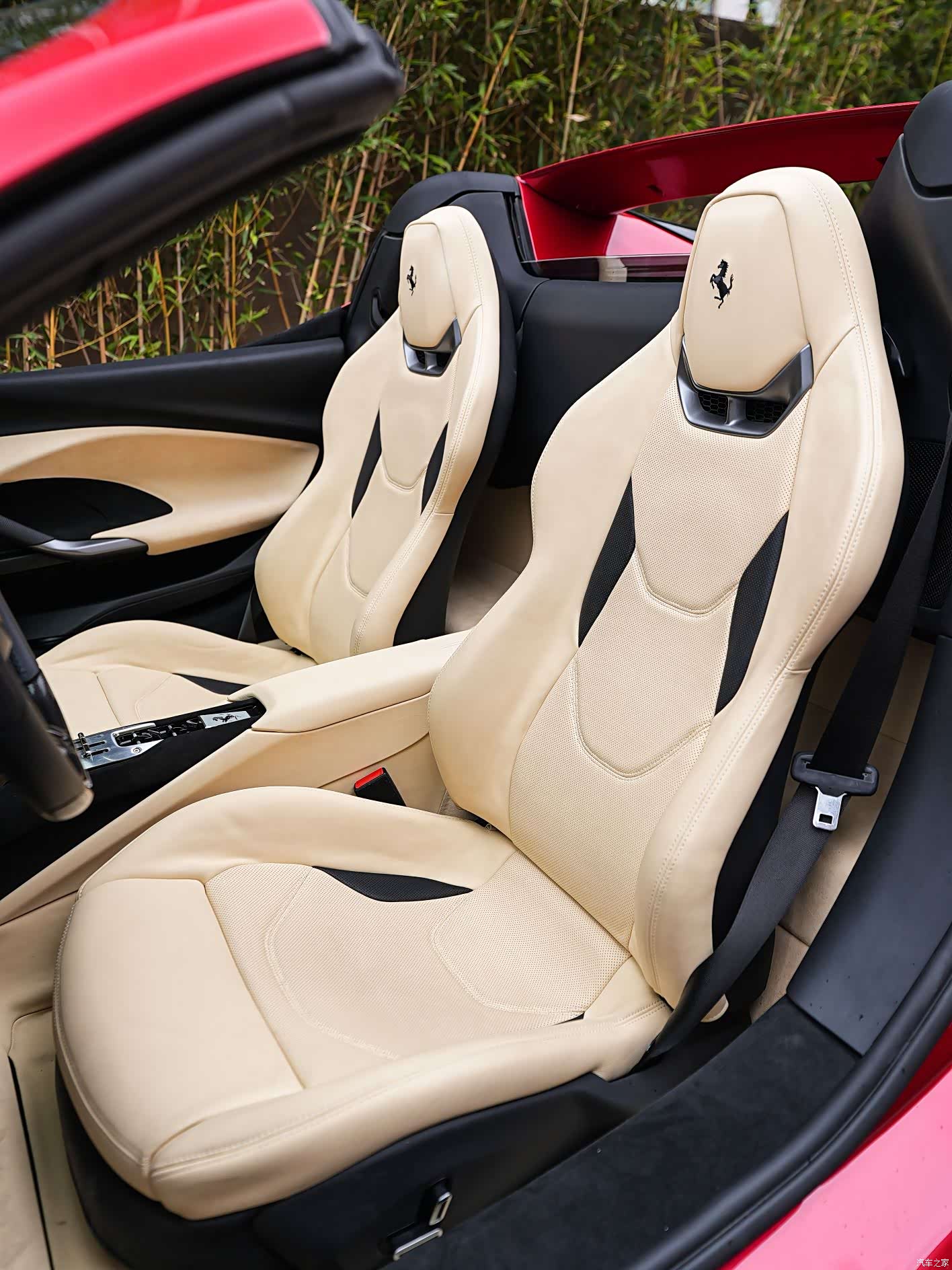 Ferrari 296, 2024 11
