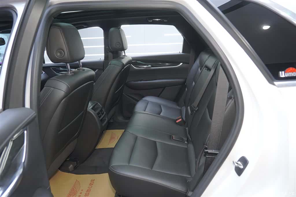 Cadillac XT5, 2021 15
