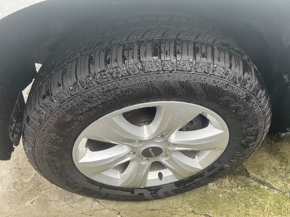 Haval H9