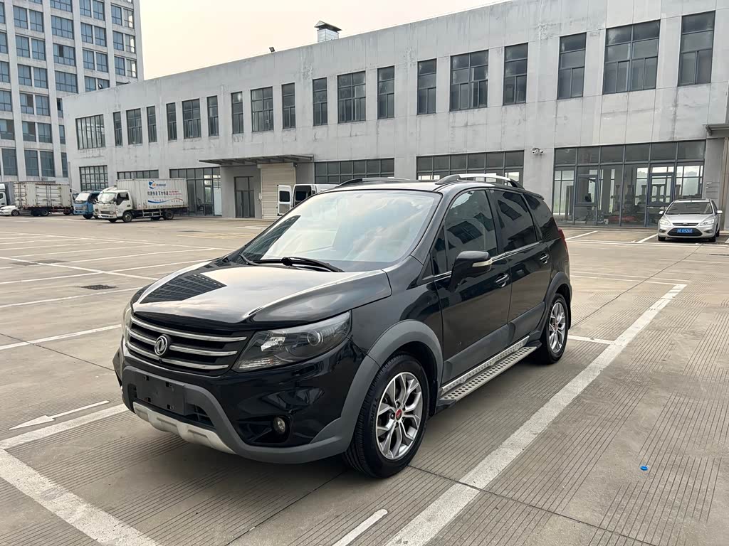 Dongfeng X5