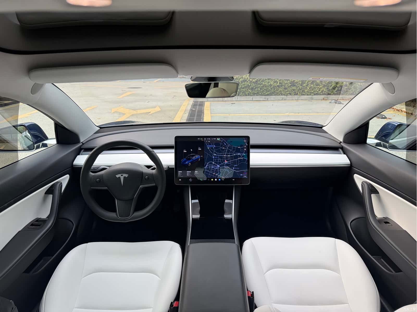 Tesla Model 3, 2020 6