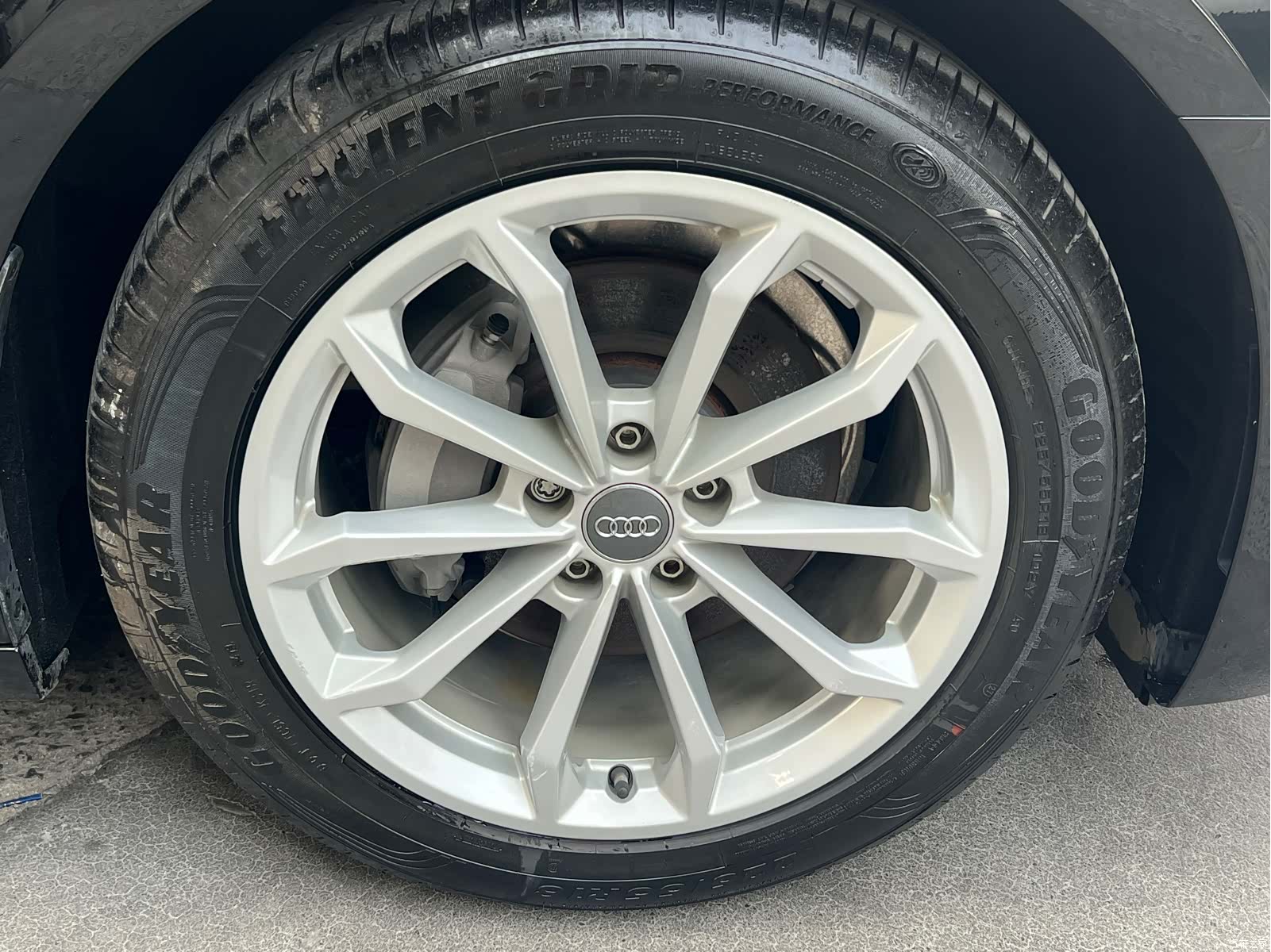 Audi A6L, 2019 16