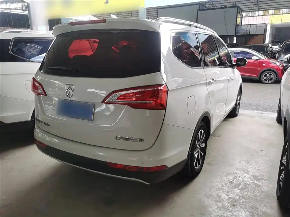 Baoding 730