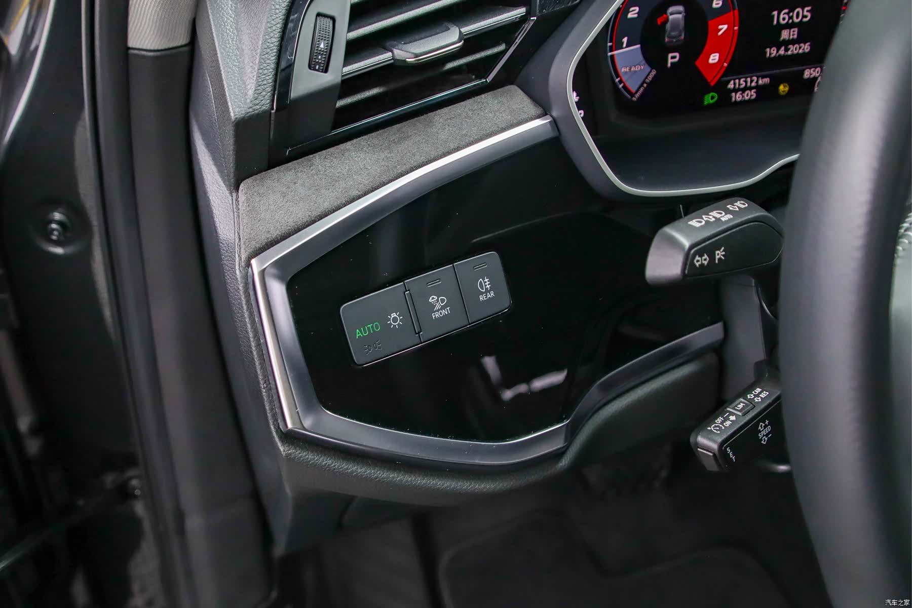 Audi Q3, 2022 7