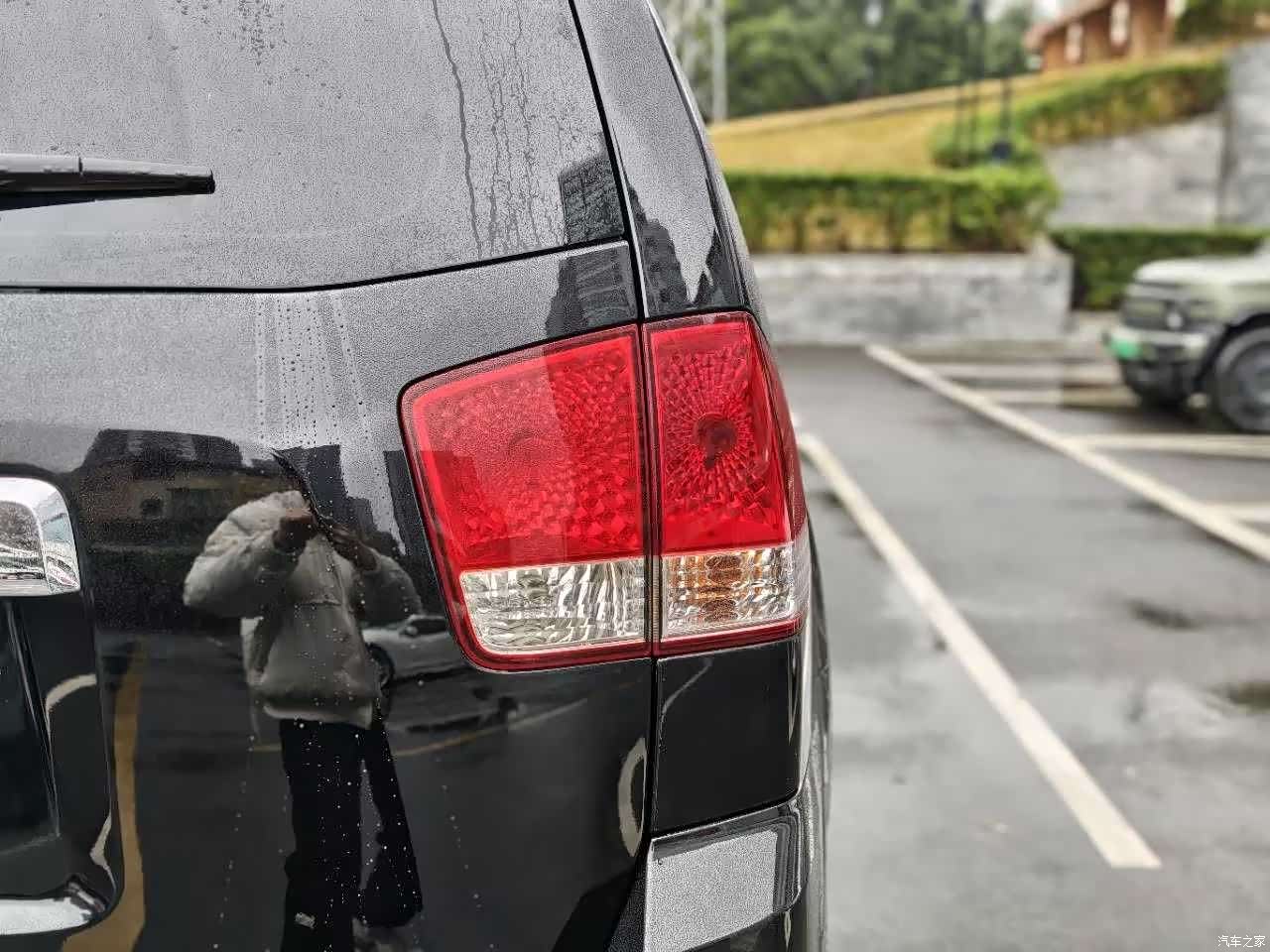 Kia V, 2015 32