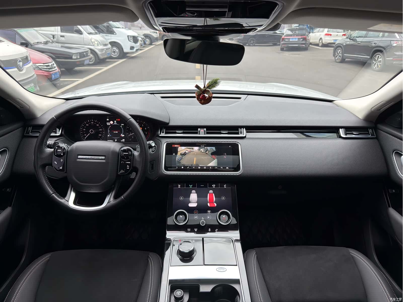 Land Rover Range Rover, 2020 6