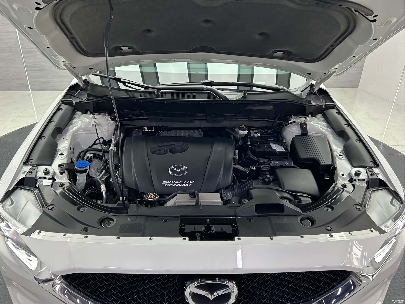 Mazda CX-5, 2021 20
