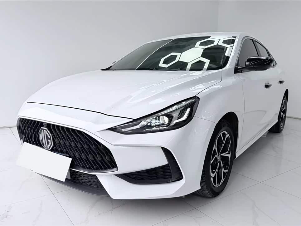 MG 5