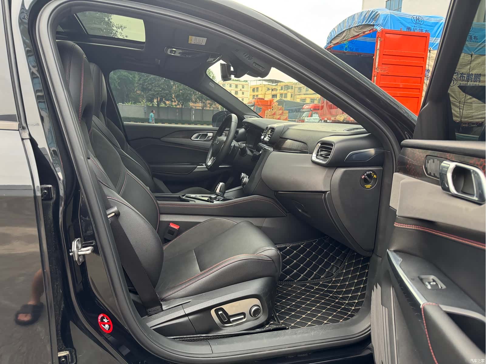 Lynk & Co 01, 2019 7